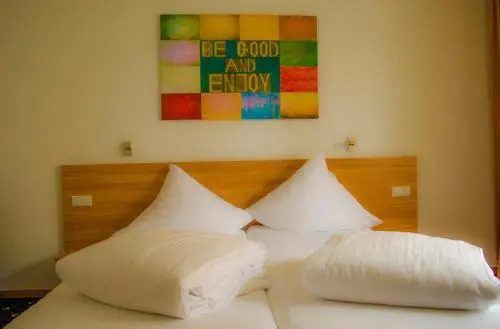 Hotel Capri