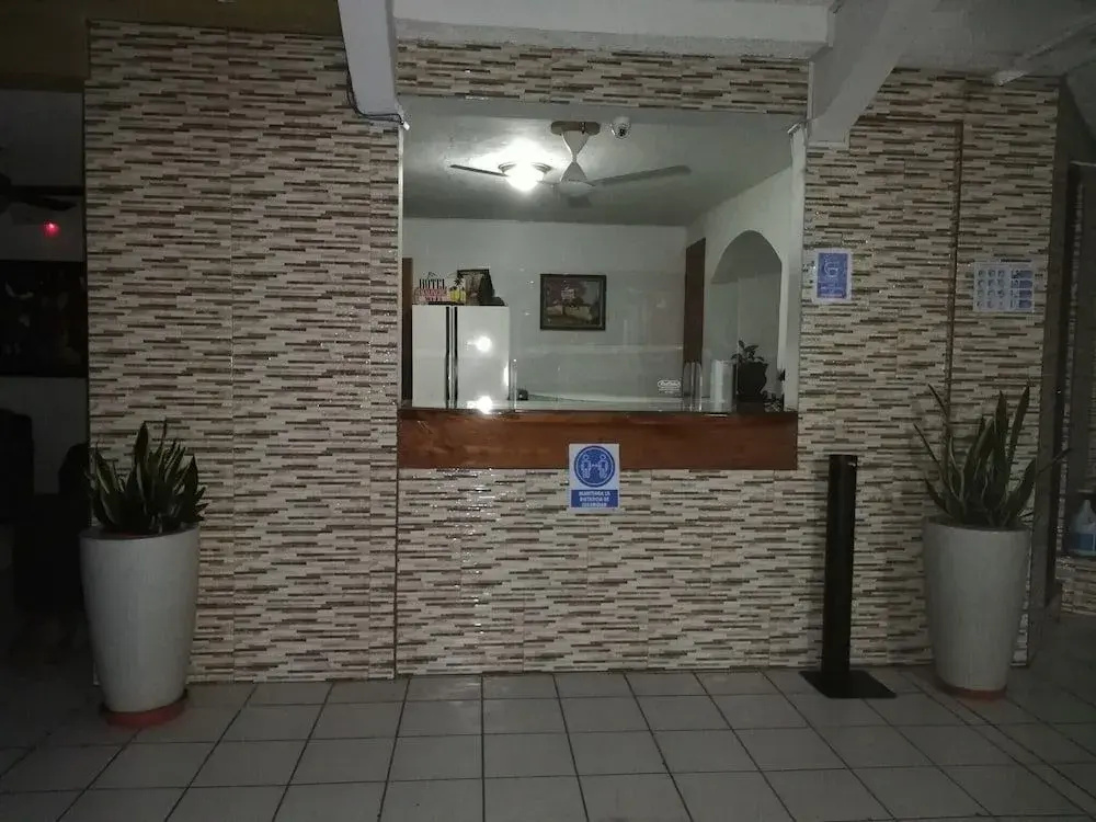 Hotel Malinche
