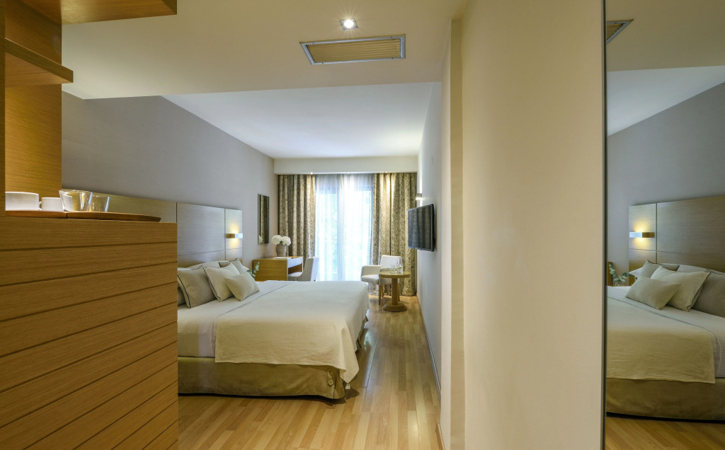 Anatolia Hotel
