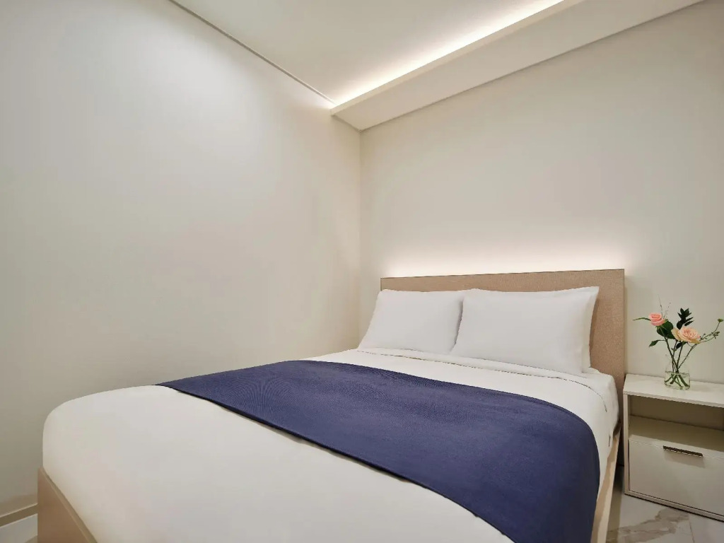Hotel The Botanik Sewoon Myeongdong