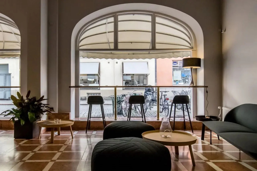 Astoria Hotel