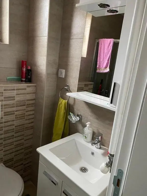 Iznad Oblaka~B-Apartman-16