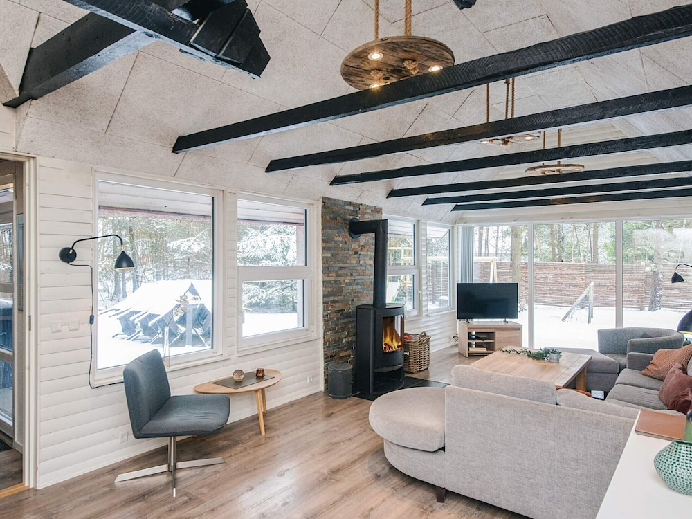 4 star holiday home in Blåvand