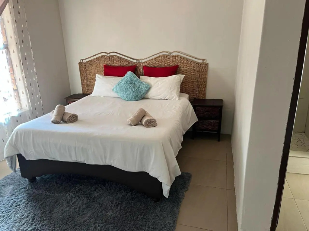 Lux contractors accommodation