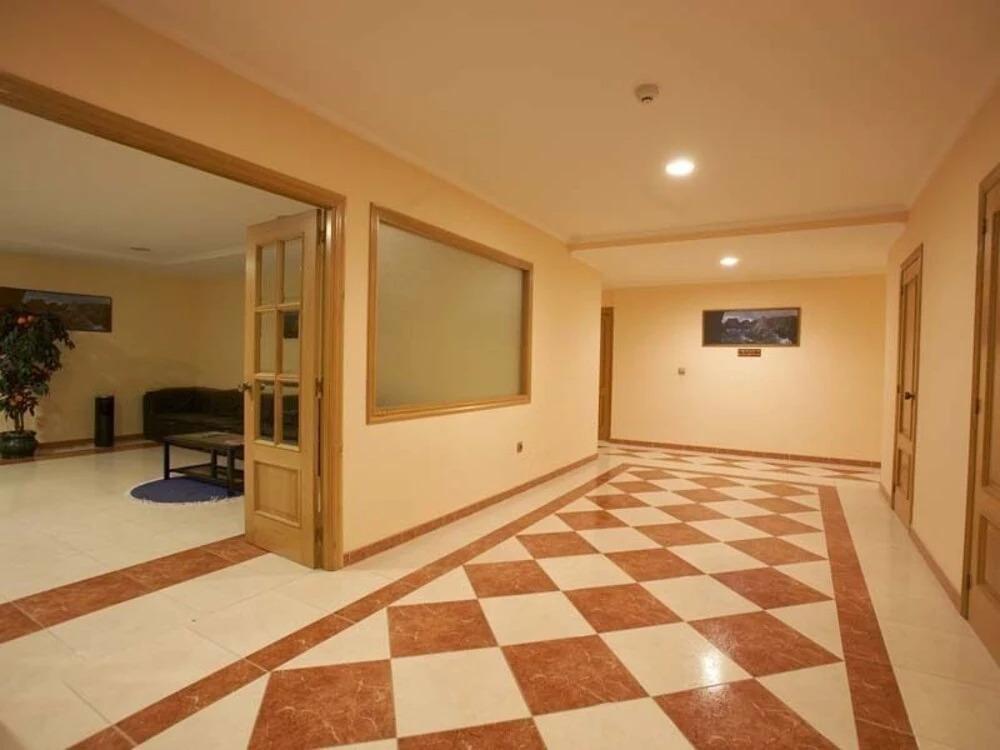 Apartamentos Val Do Naseiro