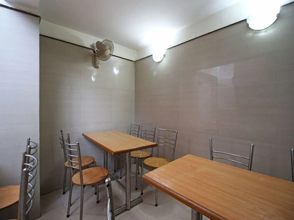 OYO 5855 Hotel Neelkanth