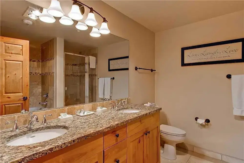 4303 Aspen Lodge, Trappeur's Crossing Apartment 3
