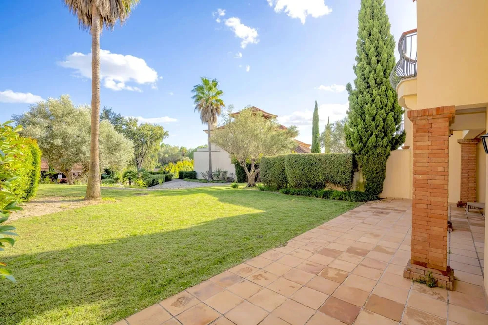 Villa Macy - Monte Rei