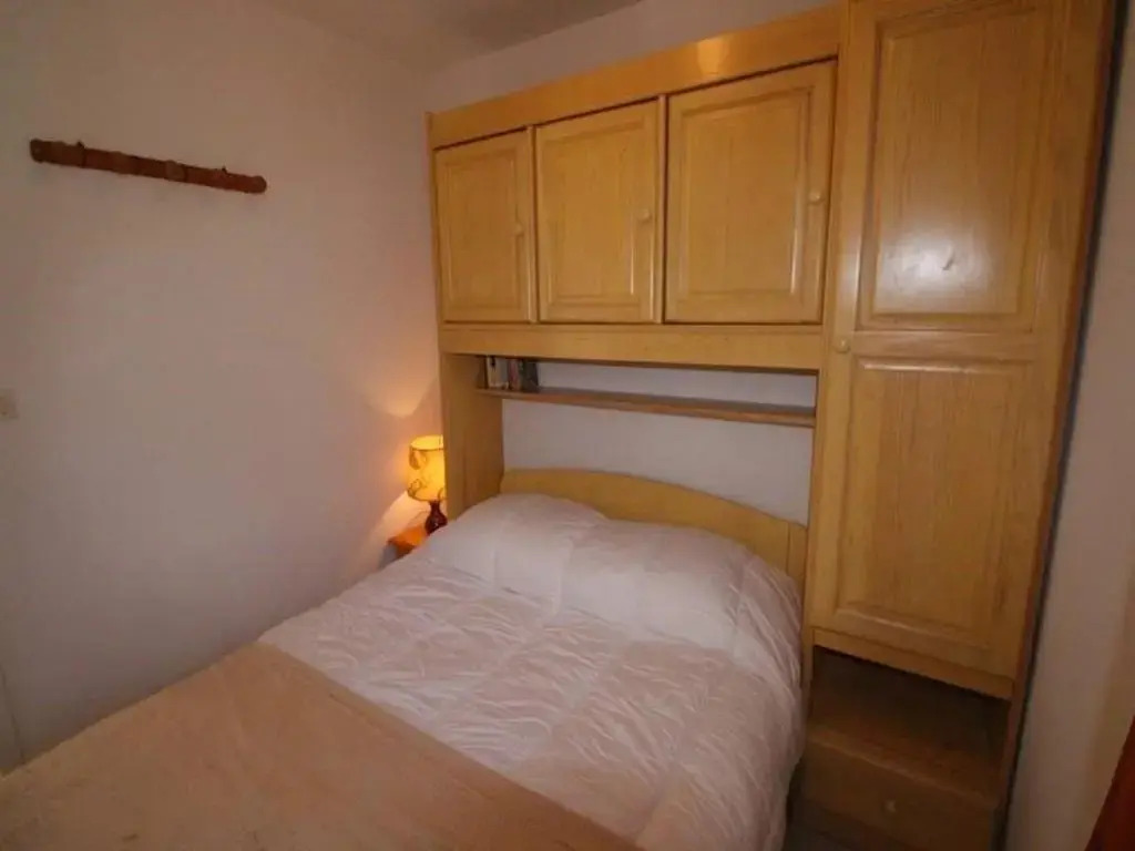 Appartement Bagnères-de-Luchon, 3 pièces, 4 personnes - FR-1-313-178