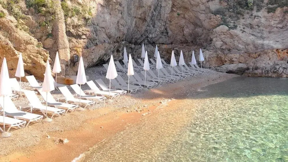 Beautiful L&N Studio Apartment in Dubrovnik