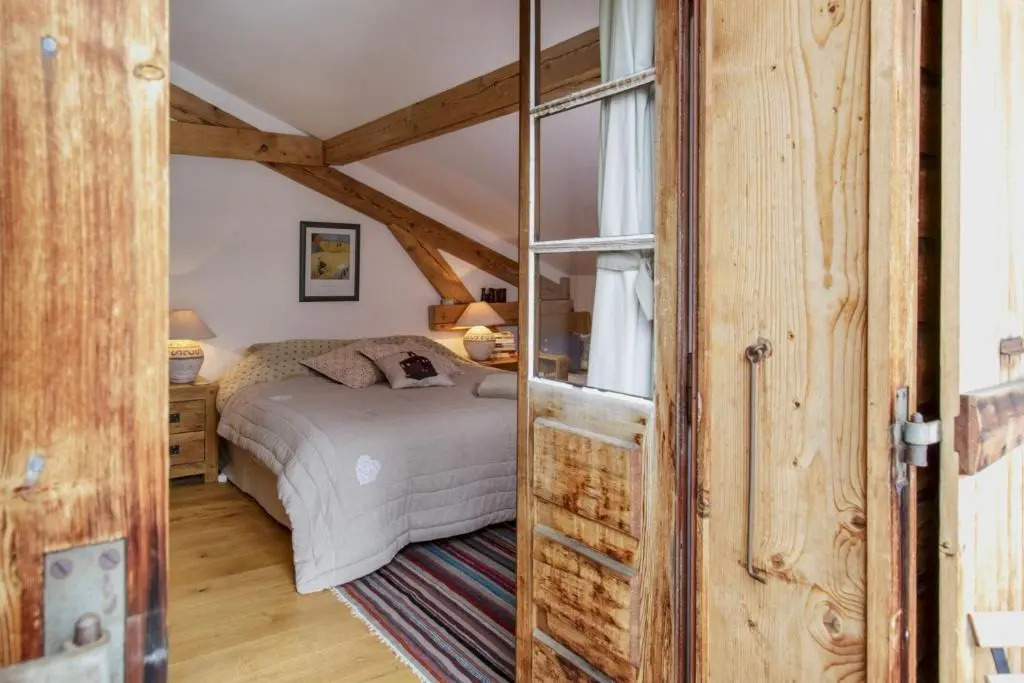 The Guest House