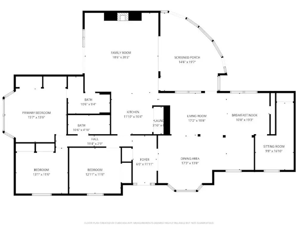 Spacious Family Home w Pool