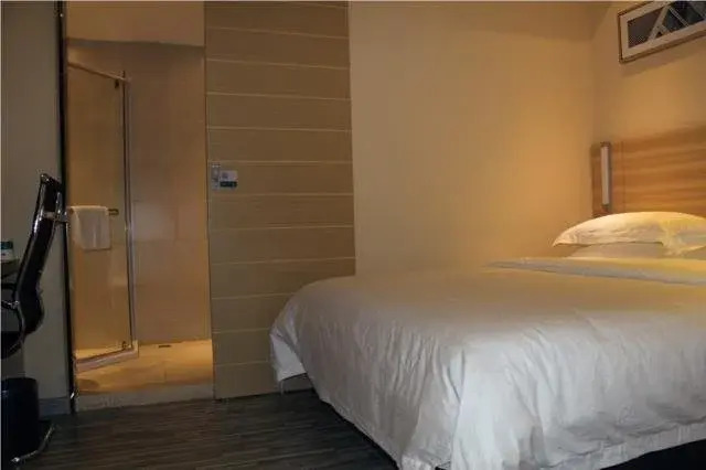 City Comfort Inn (Guangzhou Pazhou Convention and Exhibition Center)