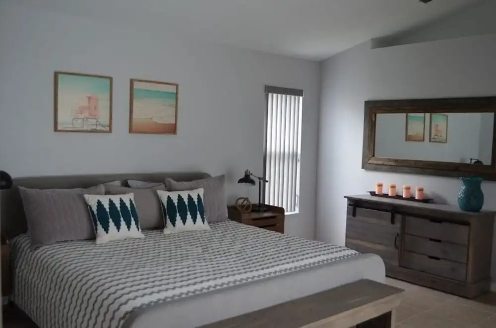 123CAPE Vacation Rentals - Naples FL