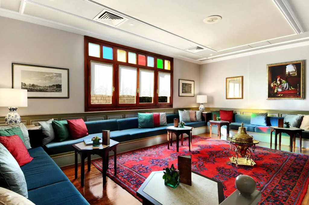 Armada Apartment