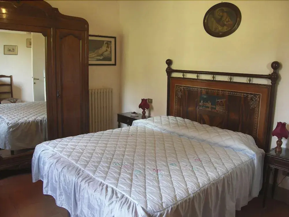 Villa Casalunga