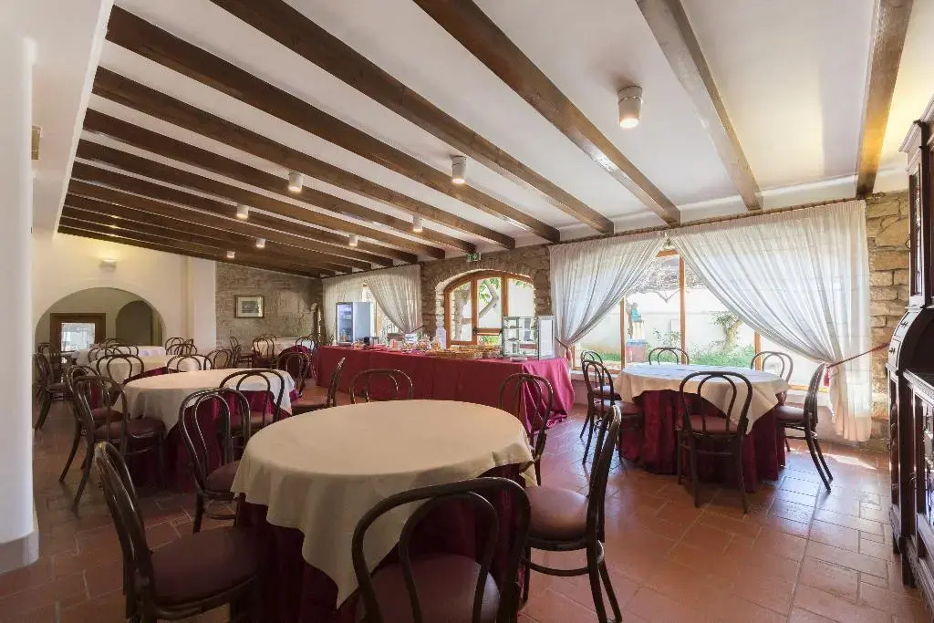 Masseria SantAnna