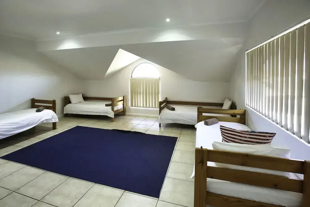 Mulligan, Langebaan, 10-sleeper