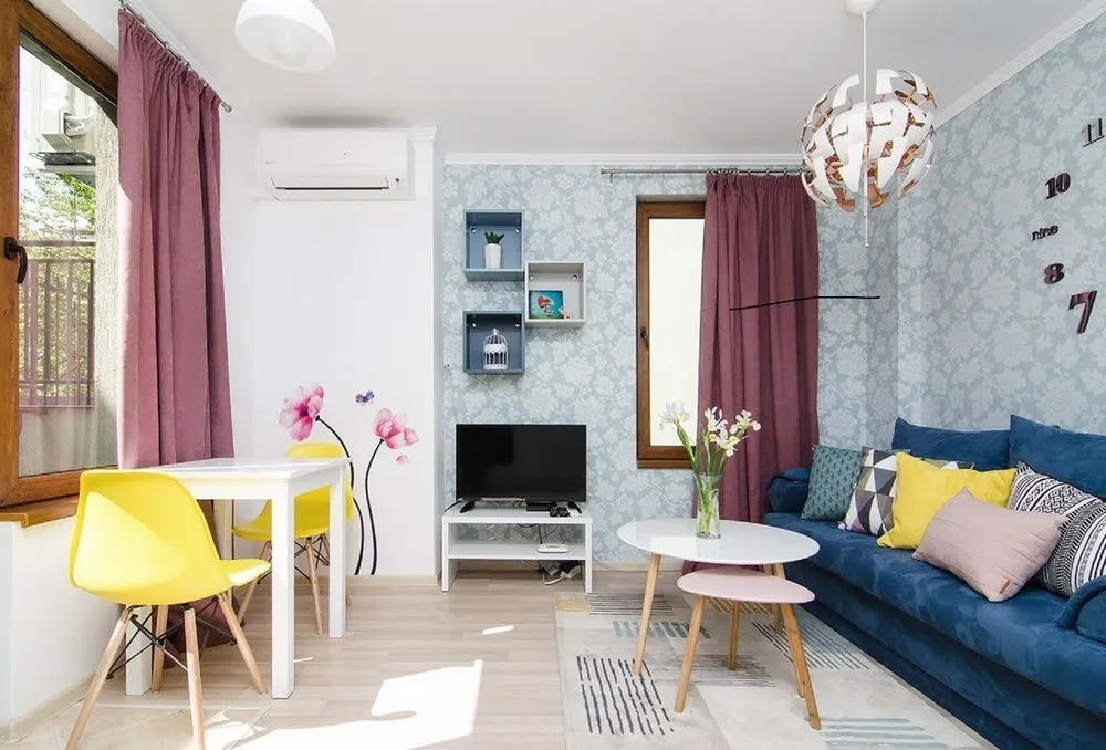 The Cozy Apartment Varna
