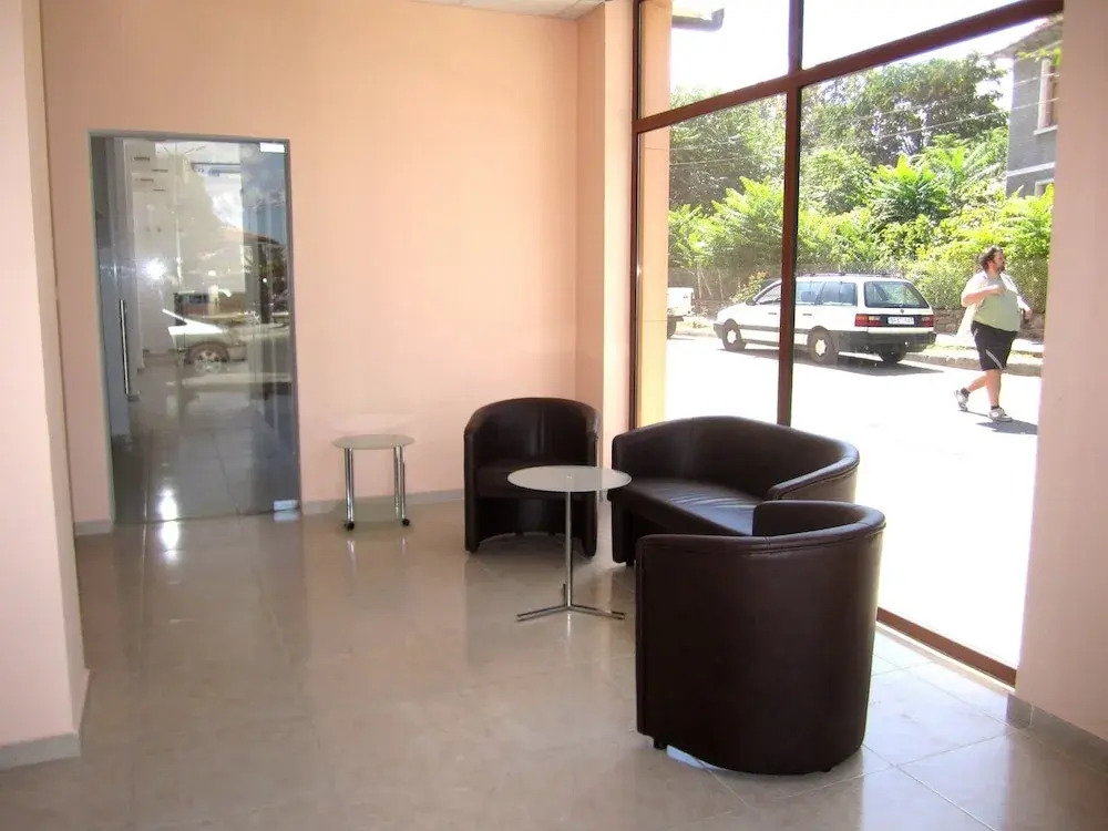 Hotel COOP Central
