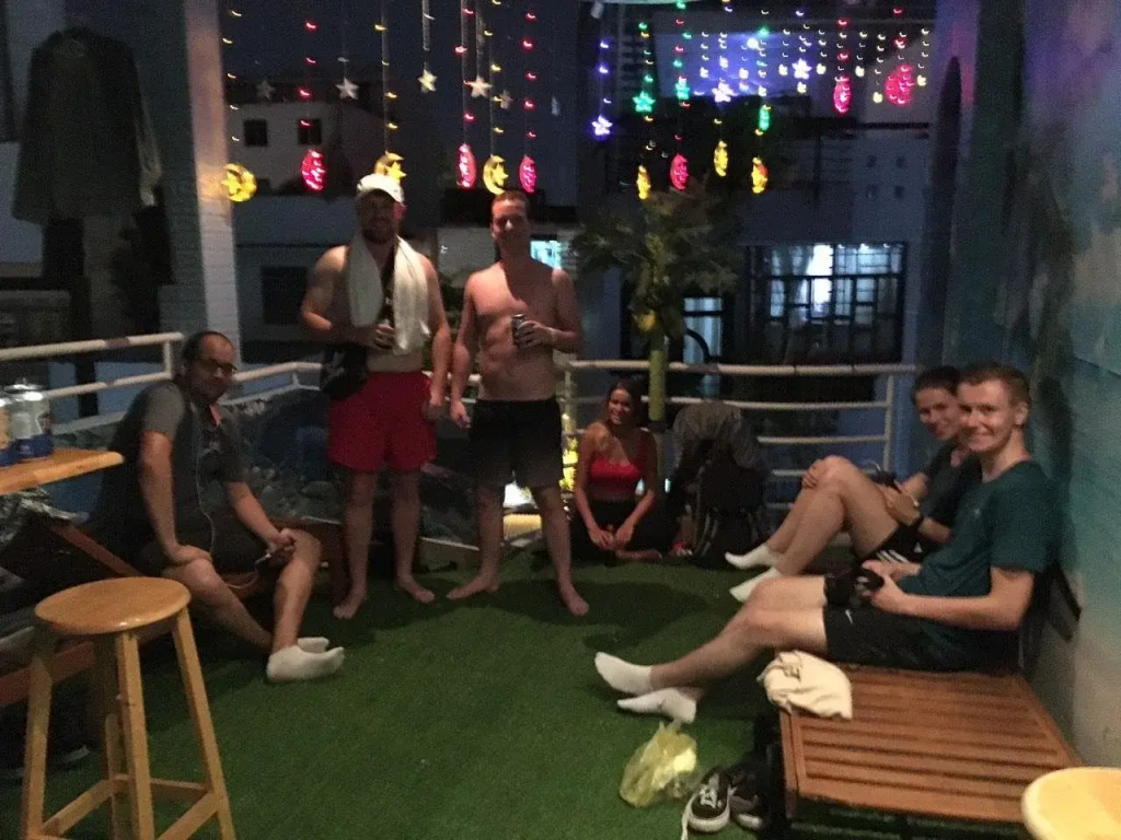 Dola Hostel 2