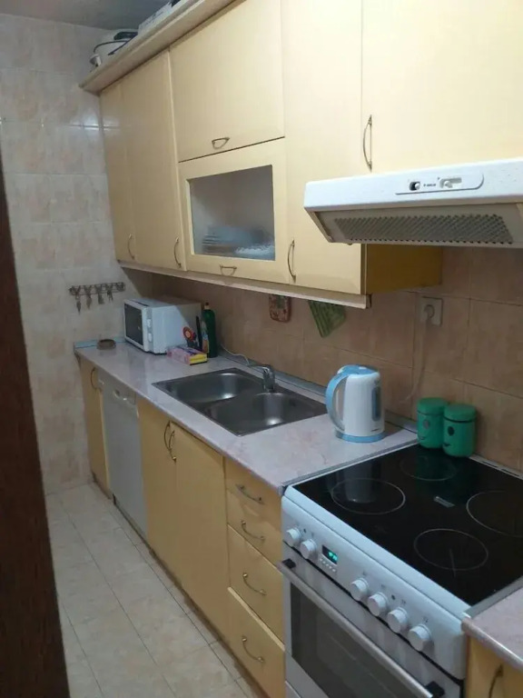 City Center Apartment