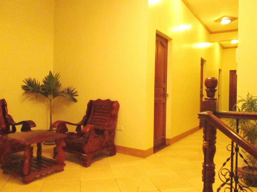 Casa D Estrella Apartelle
