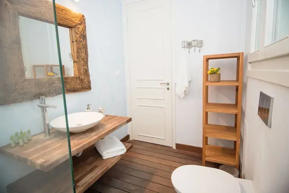 Grand Bleu Porto Heli Beachfront House