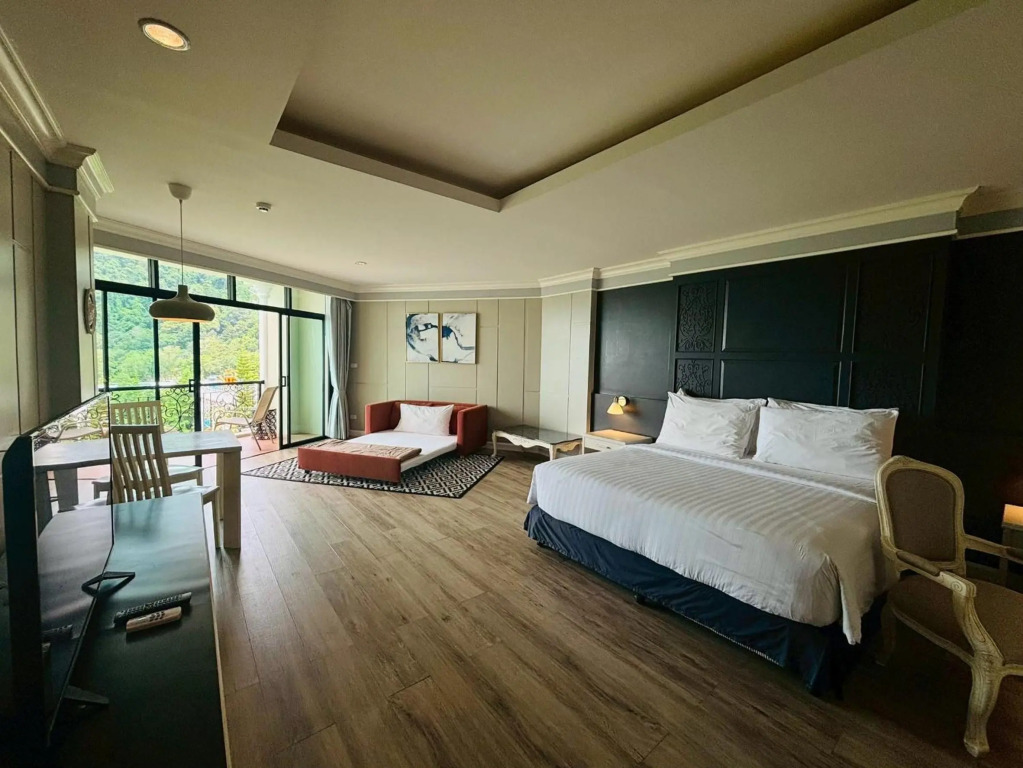 Heaven View Krabi SHA