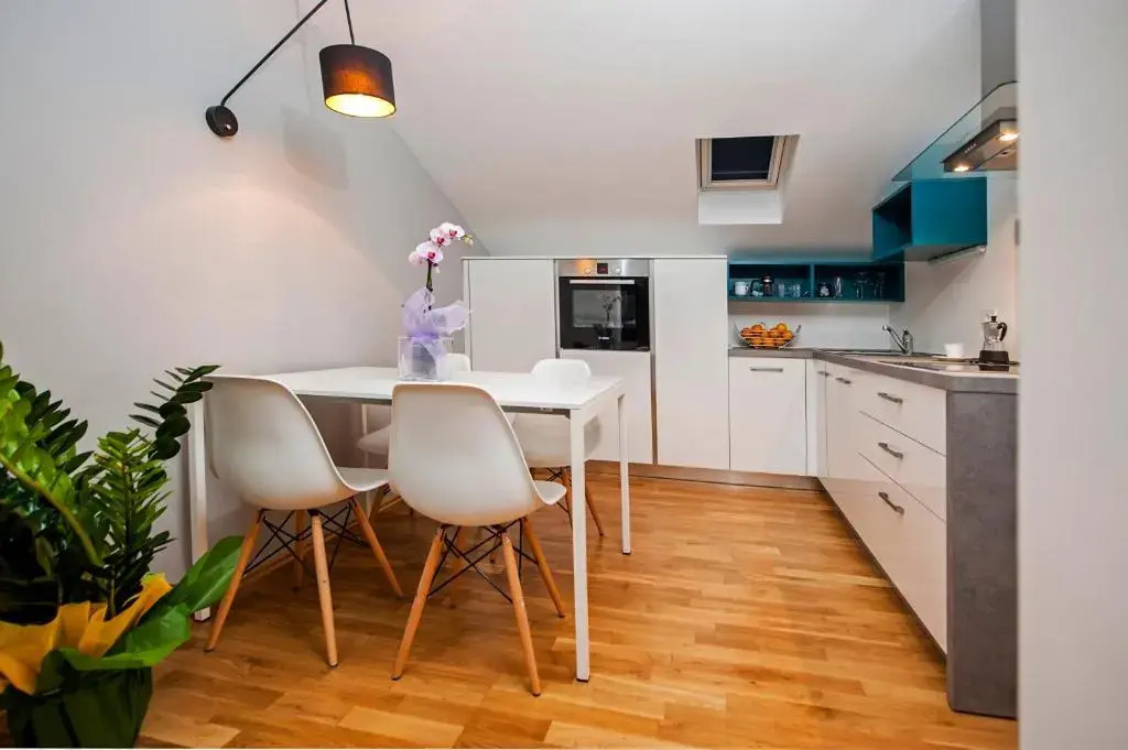 Apartment LILI