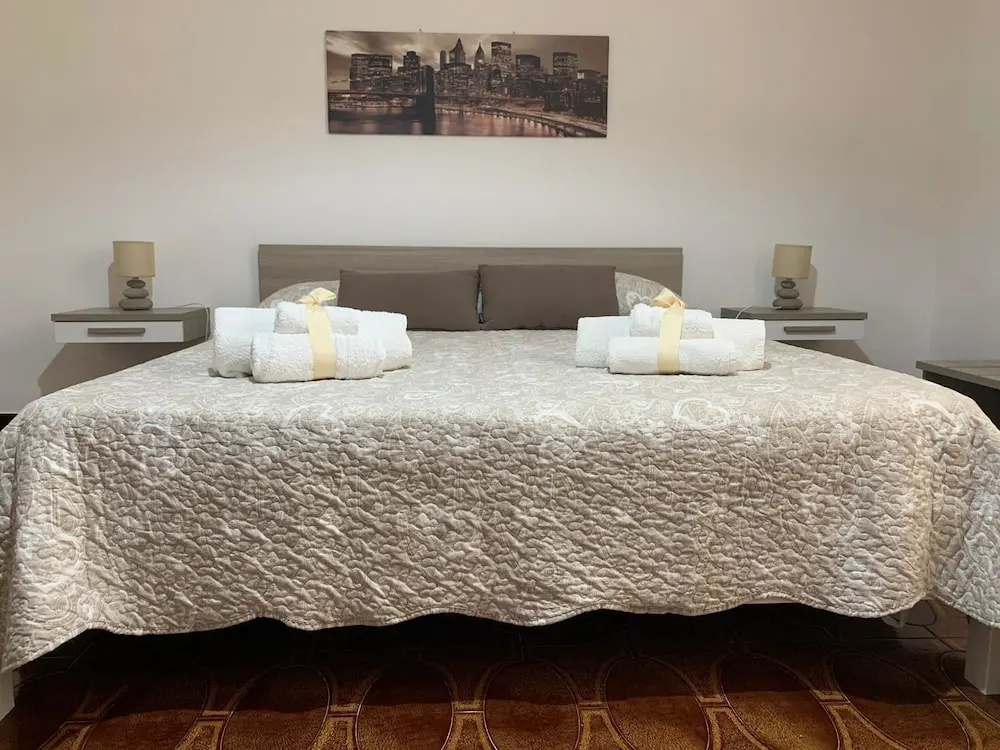Valentina Lovely Rooms