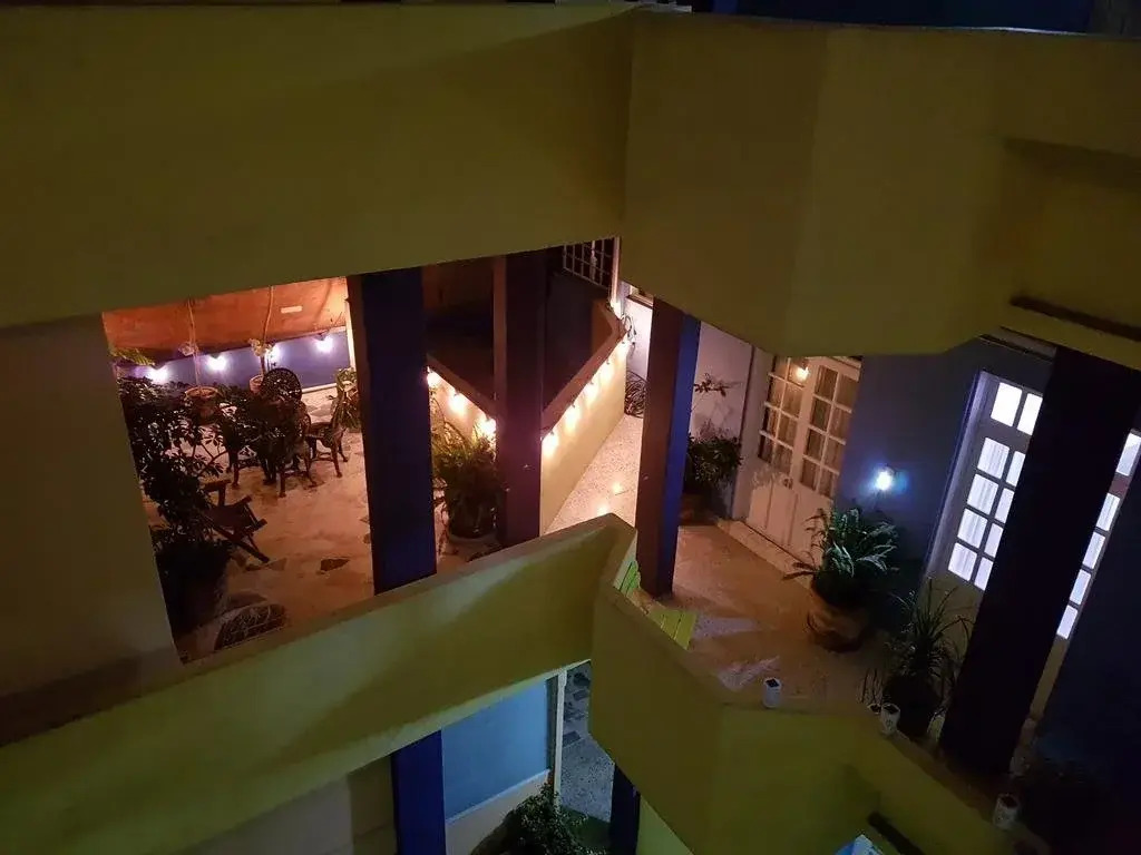 Posada Greco