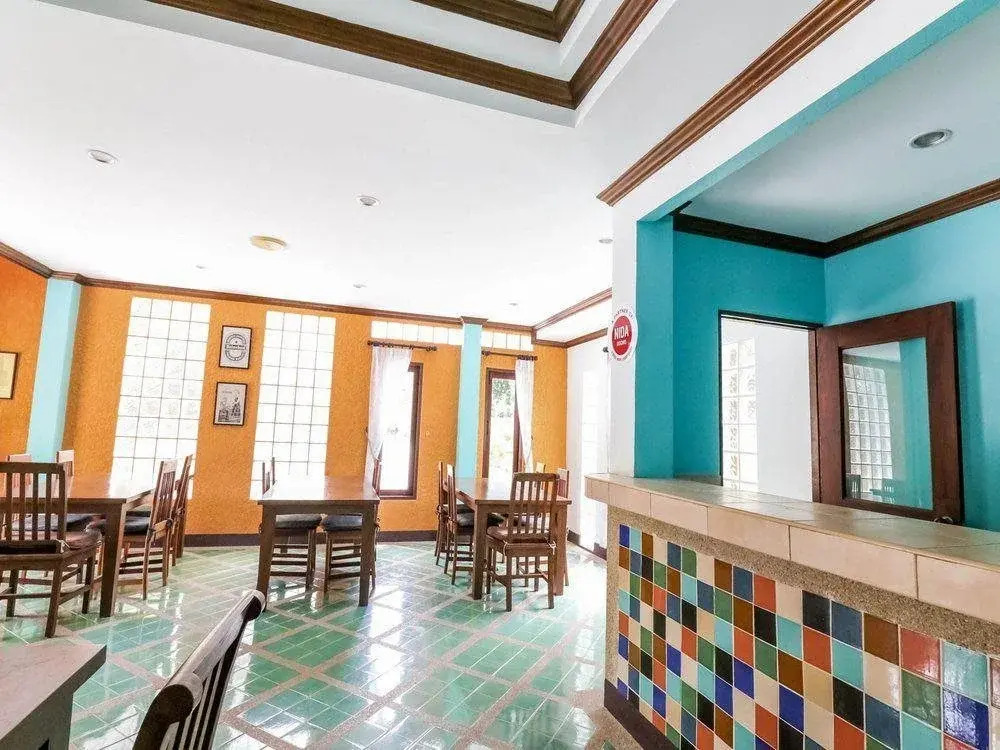 NIDA Rooms Plaza No 6 Pavilion