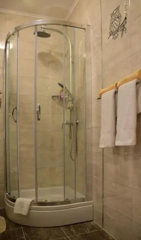 Apartment Dona Vesna