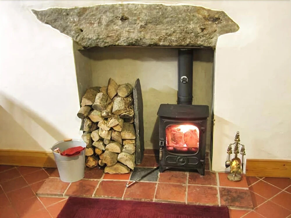 Copper Miners Cottage