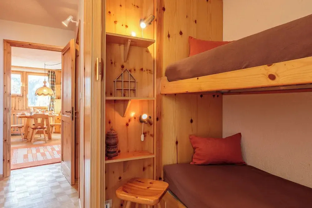 Vacanze al Sole - Residence Plein Soleil