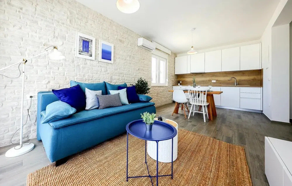 Pet Friendly Home In Vrsi