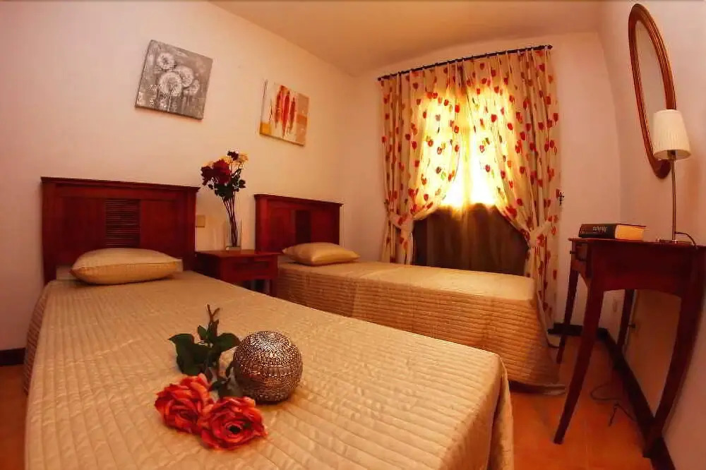 Villas Los Claveles