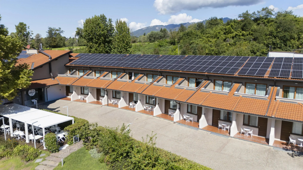 Hotel Horizon Wellness & Spa Resort - Best Western Signature Collection