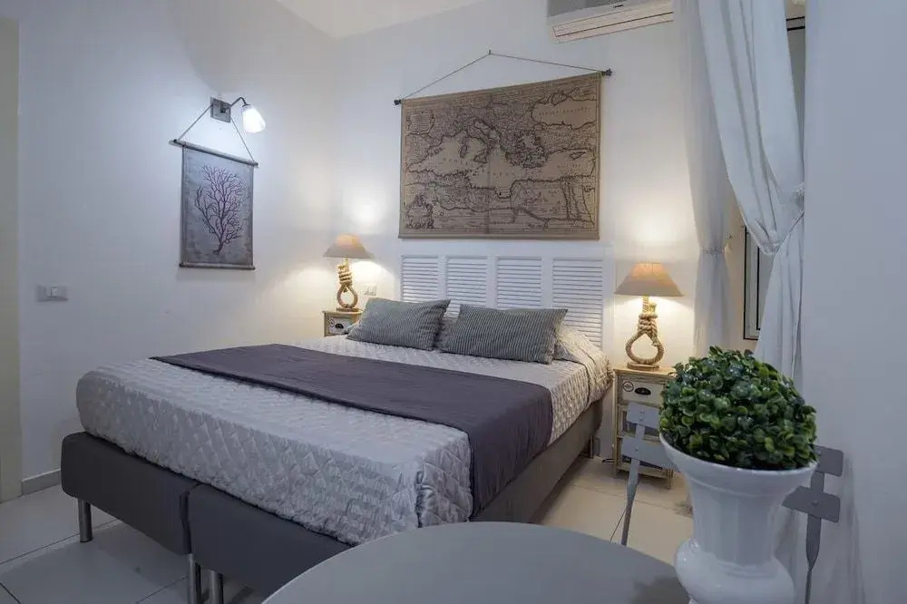 Sant'Agostino B&B