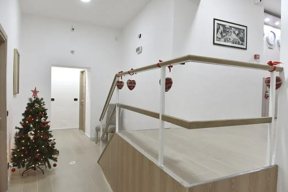 Ночлег и завтрак  B&B Garibaldi54