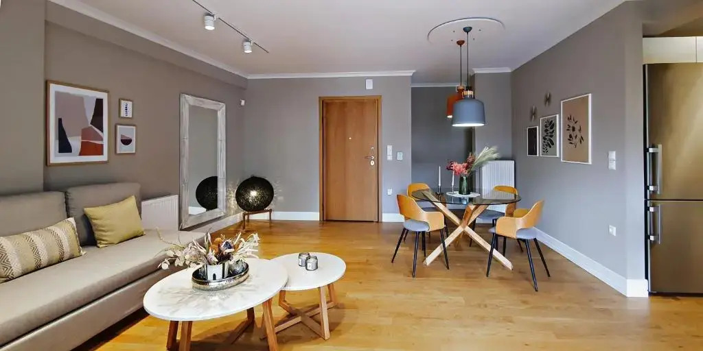 Malamas Apartment