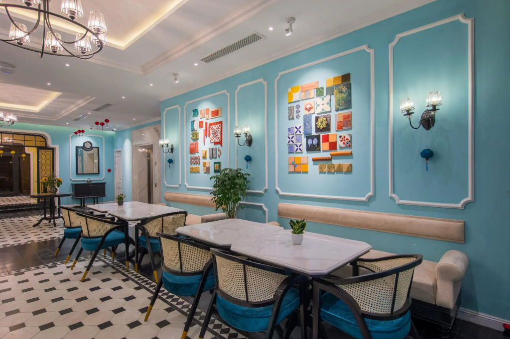 The Now Boutique Hotel