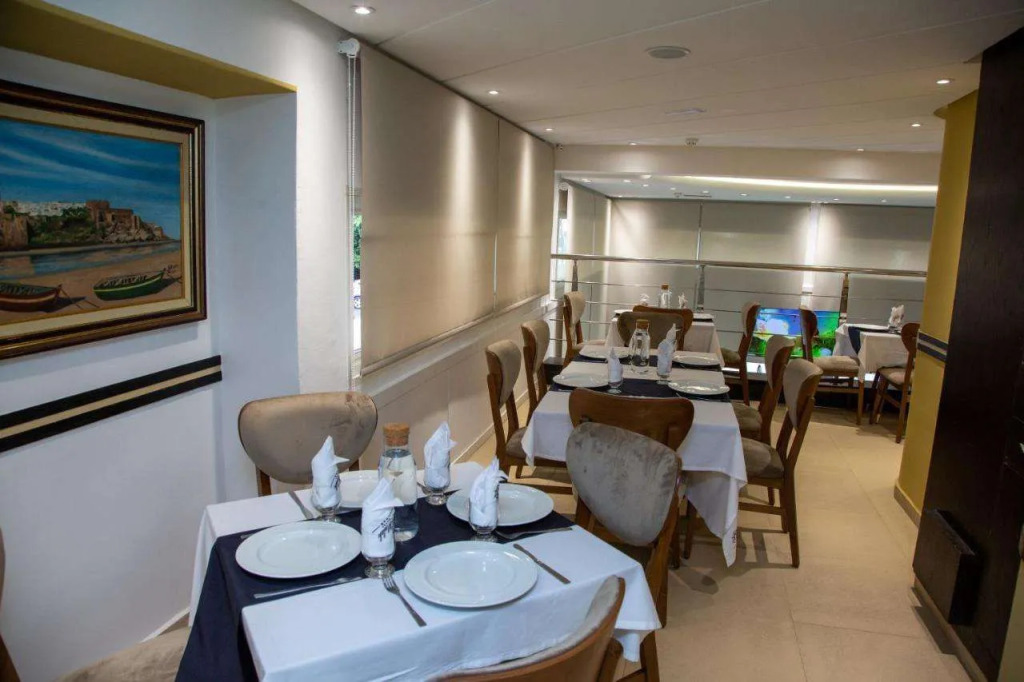 Malak Hotel