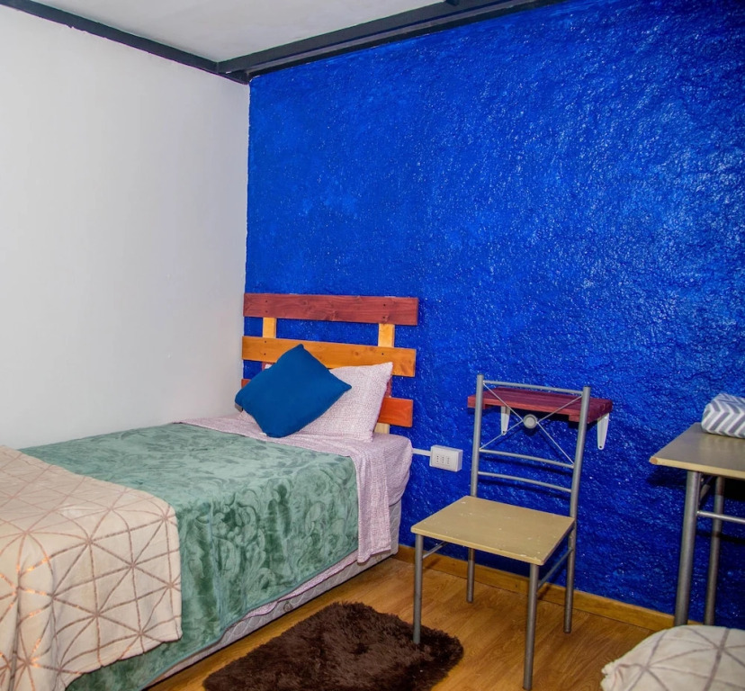 Willka Kuti Backpackers
