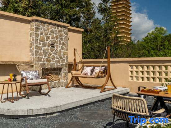 Manzhu Xili Homestay (Dali Old City Branch)