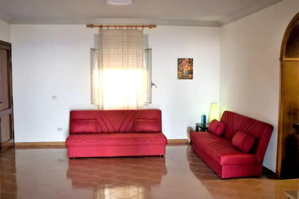 Villa with 3 Bedrooms in Provincia di Agrigento, with Wonderful Sea View, Private Pool, Enclosed Garden