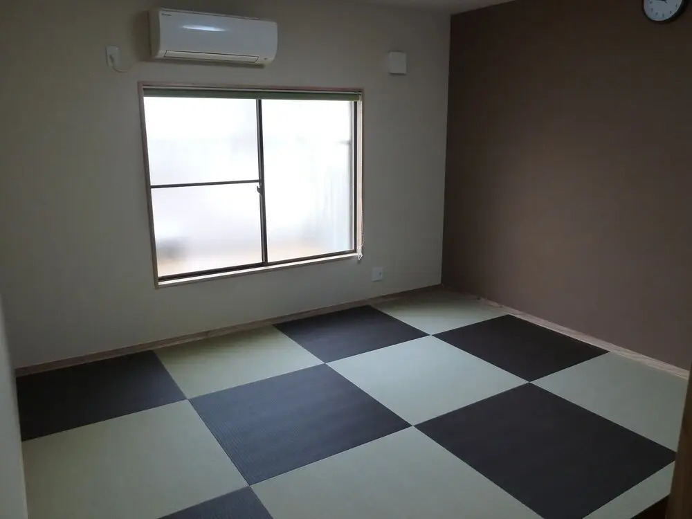 Kyoto Nishijin Guest House - Hostel