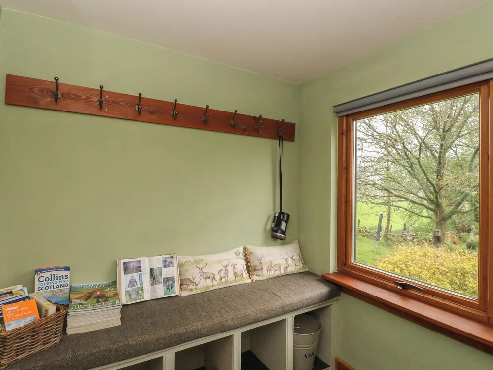 Puidrac Cottage