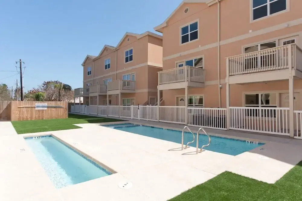 Marlin Cottages Condominium 12